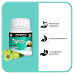 Thumbnail for Desh Rakshak Triphala Tabs