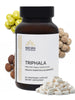 Kerala Ayurveda Triphala Veg Capsules - Distacart