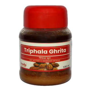 IMIS Ayurveda Triphala Ghrita