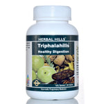 Thumbnail for Herbal Hills Ayurveda Triphalahills Tablets - Distacart