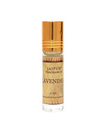 Thumbnail for Jaipur Fragrances Lavender Long Lasting Attar