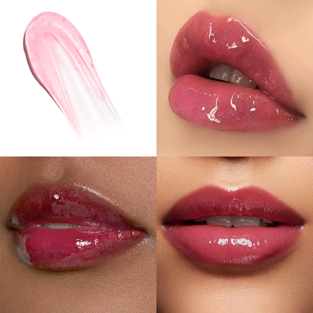 Baked Beauty True Glow - Ph Gloss - Distacart