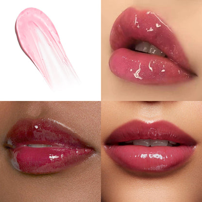 Baked Beauty True Glow - Ph Gloss - Distacart