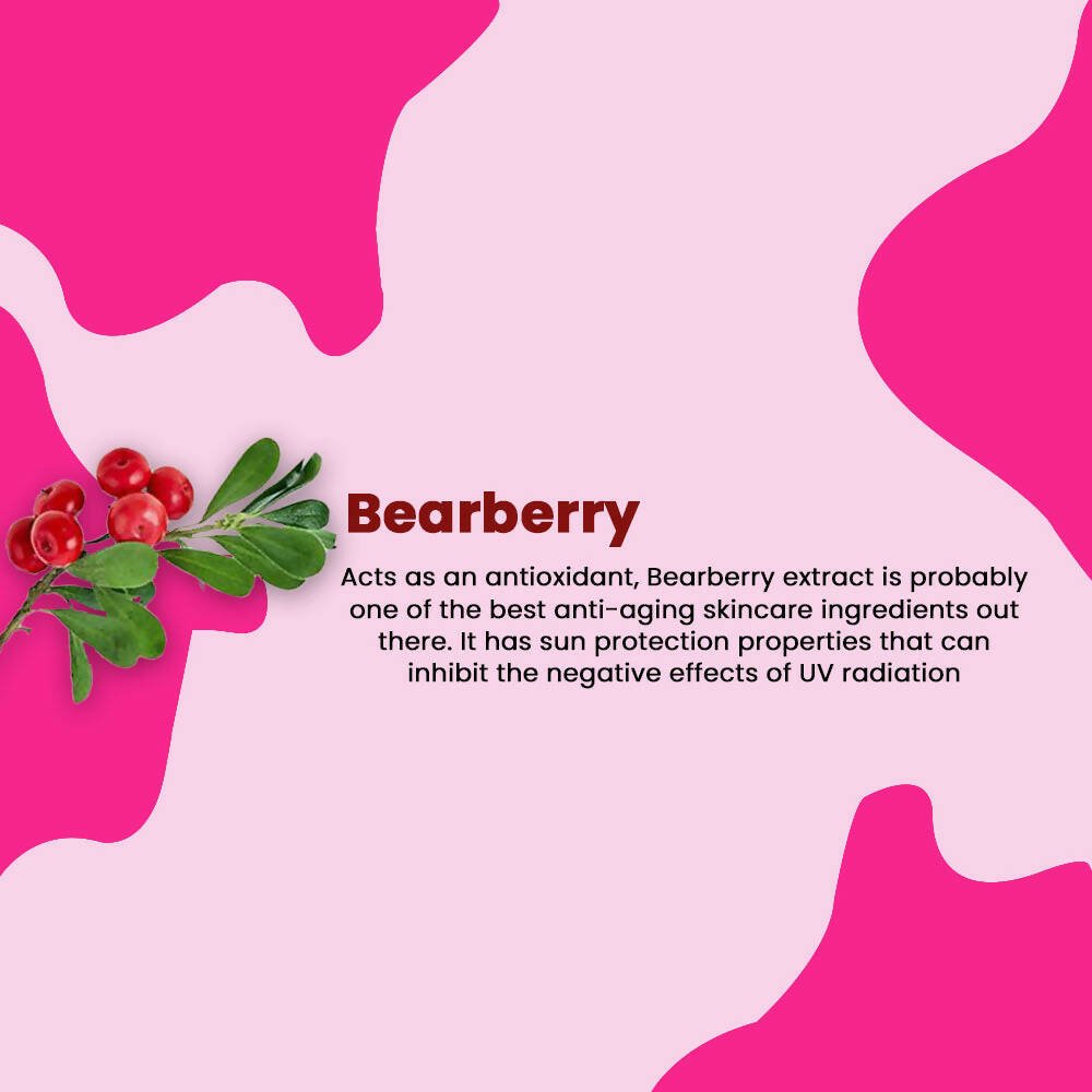 Astaberry Fairness Face Creme - Distacart