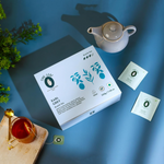 Thumbnail for Luxmi Estates - Fine Leaf Earl Grey Black Tea - Dista