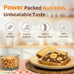 Thumbnail for Sundrop Peanut Butter With Chocolate, Crunchy - Dista