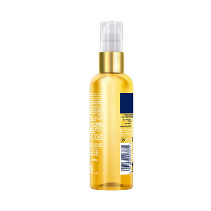 Dove Daily Shine Shampoo + Shine Serum With UV Protection - Distacart