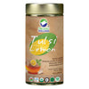 Organic Wellness Ow'Real Tulsi Lemon Tin Pack - Distacart