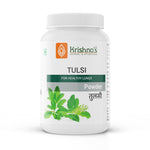 Thumbnail for Krishna'S Herbal & Ayurveda Tulsi Powder