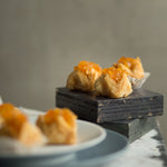 Thumbnail for Almond House Apricot Pyramid