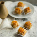 Thumbnail for Almond House Apricot Pyramid