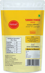 Thumbnail for Mantrupti Turmeric Powder