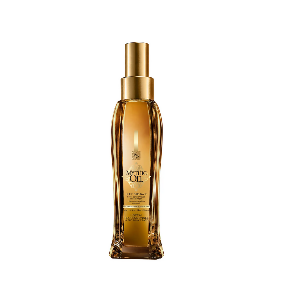 L'Oreal Professionnel Mythic Oil Huile Originale Argan Oil - Distacart