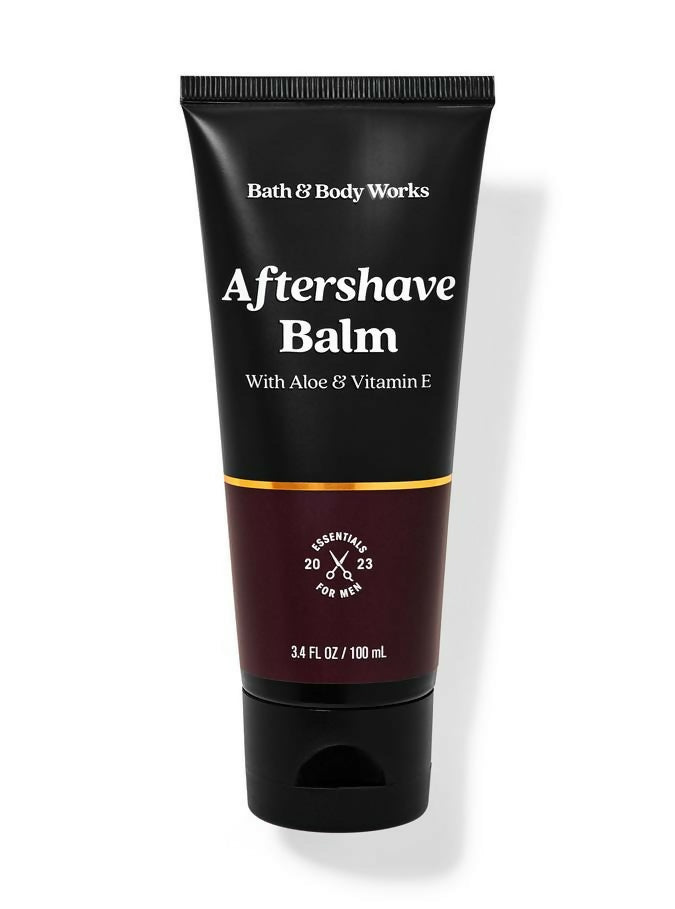 Bath & Body Works Ultimate After Shave Balm - Distacart