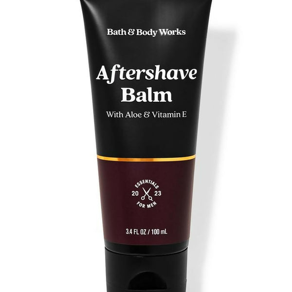Bath & Body Works Ultimate After Shave Balm - Distacart