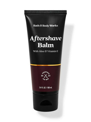 Bath & Body Works Ultimate After Shave Balm - Distacart