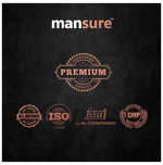 Thumbnail for Mansure Prolong Capsules with Maca Root, Ginseng Ashwagandha & Safed Musli