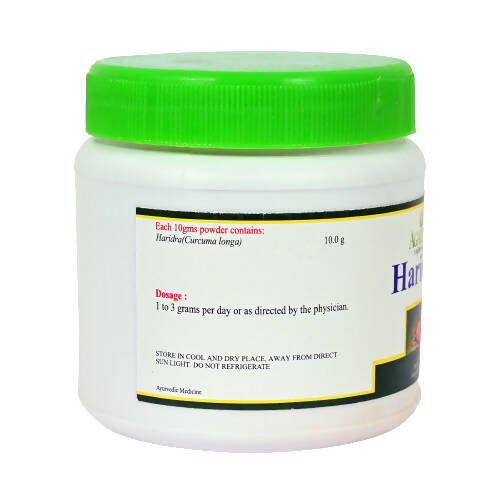 Agatsya Haridra Churna - Distacart