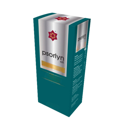 Dr.Vasishth's Psorlyn Oil - Distacart