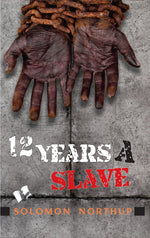 Thumbnail for Twelve Years A Slave by Solomon Northup - Dista