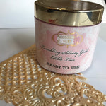Thumbnail for twinkling silvery gold edible lace 100g