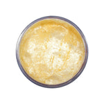 Thumbnail for twinkling silvery gold edible lace 100g
