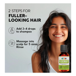 Thumbnail for Organix Mantra Rosemary Oil for Hair - 100% Natural Rosemary Hair Oil - Distacart