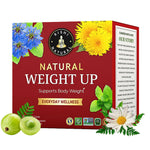Thumbnail for Copy of WEIGHT UP TEA MAIN IMAGE