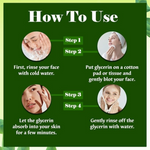 Thumbnail for VedicAyurveda Glycerine & Sandalwood Hydrosol Water - Dista