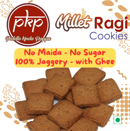 ragi