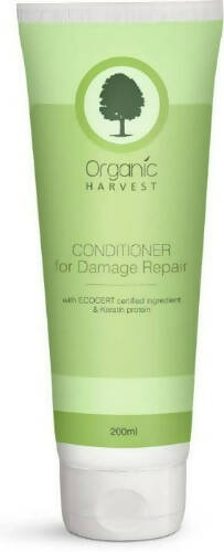 Organic Harvest Conditioner for Damage Repair Hair - Distacart