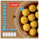 Thumbnail for Chitale Bandhu Motichoor Ladoo - Distacart