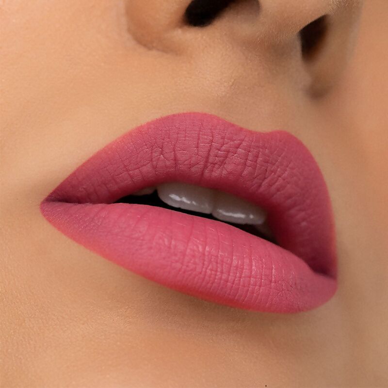 Kay Beauty Matte Drama Long Stay Lipstick - Teaser - Distacart