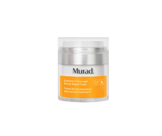 Murad Essential-C Overnight Barrier Repair Cream - Distacart