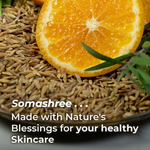 Thumbnail for Pureus Herbals Somashree Rice Water & Vitamin C Face Wash - Dista