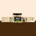Thumbnail for Jhaji Store Karela (Bitter Gourd) Pickle - Distacart