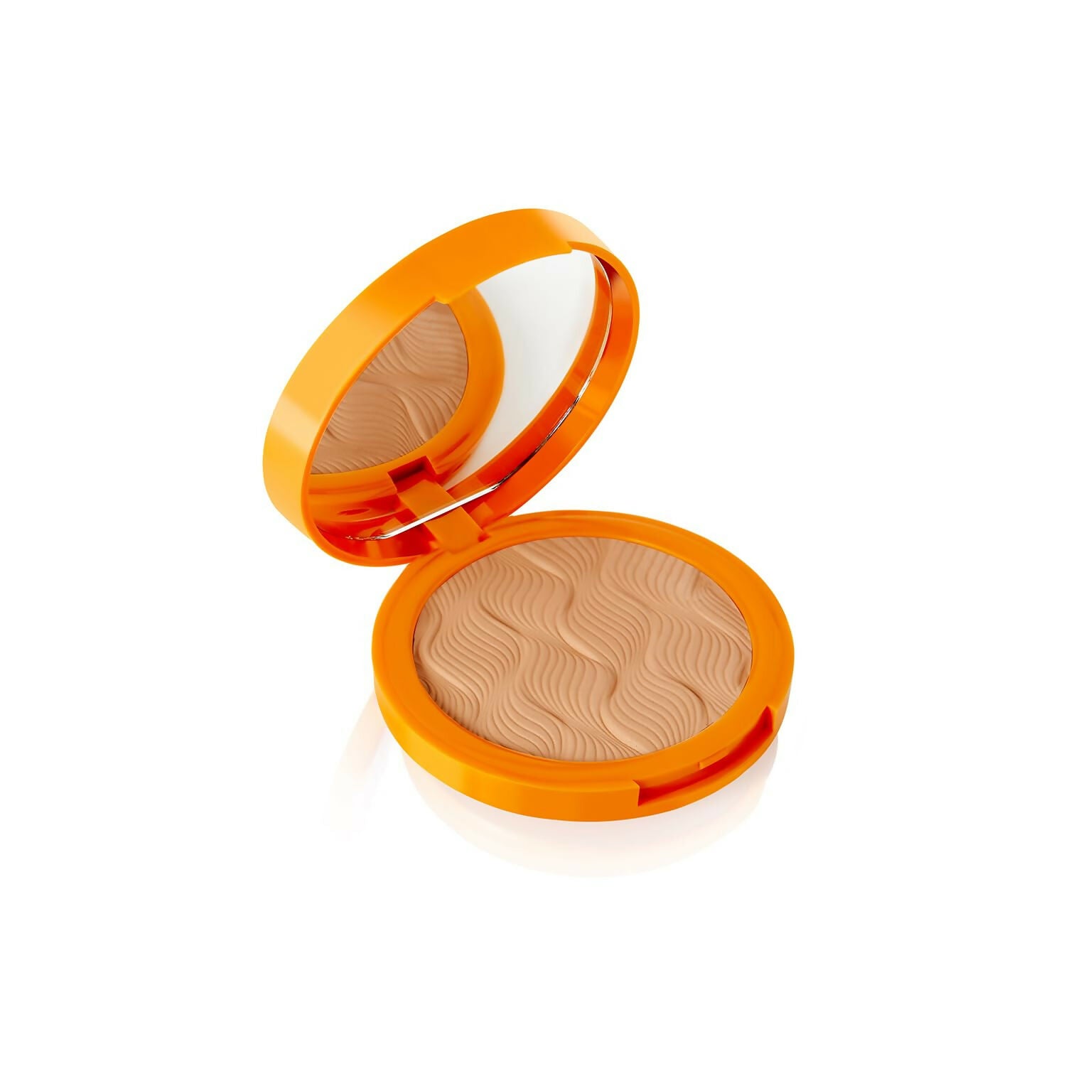 Joyology Beauty Floating On Air Powder Foundation - Almond Cream - Dista