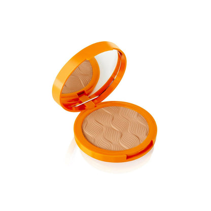 Joyology Beauty Floating On Air Powder Foundation - Almond Cream - Dista