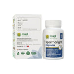 Thumbnail for MAPL Spermoright Capsule Sperm Booster For Mens