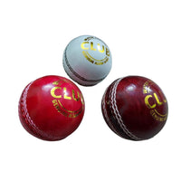 Thumbnail for SL Club Combo Cricket Balls - Distacart