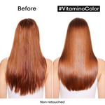 Thumbnail for L'Oreal Professionnel Vitamino Color Shampoo & Hair Mask, Serie Expert - Distacart