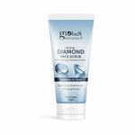 Thumbnail for Globus Naturals Revival Diamond Face Scrub, Suitable For All Skin Types - Distacart