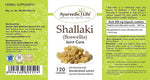 Thumbnail for Ayurvedic Life Shallaki Capsules