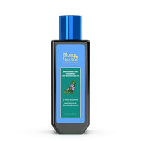 Thumbnail for Blue Nectar Briganantadi Rosemary Hair Nourishment Oil - Distacart