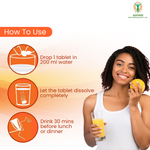 Thumbnail for Adonis Adboost Pro Active Effervescent Tablets