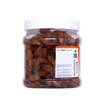 Thumbnail for Tassyam Organics Munakka Raisins - Distacart