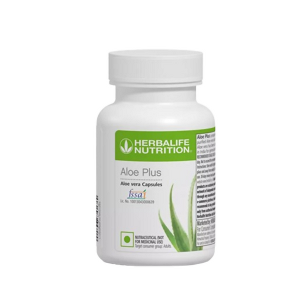 Herbalife Aloe Plus - Capsules