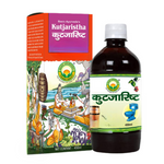Thumbnail for Basic Ayurveda Kutjaristha - Distacart