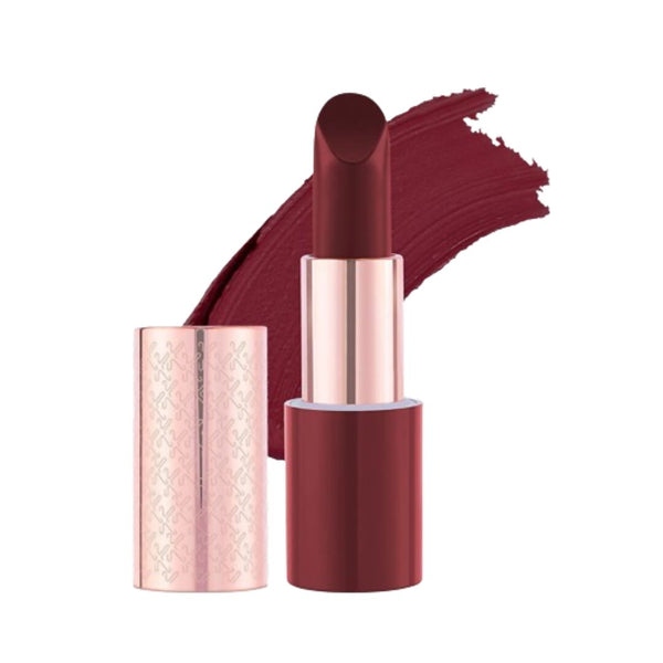 Kay Beauty Matte Drama Long Stay Lipstick - Retro - Distacart