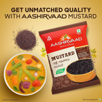 Thumbnail for Aashirvaad Mustard - Distacart